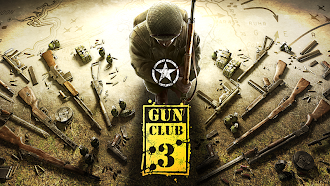 Game screenshot Gun Club 3: Virtual Weapon Sim mod apk