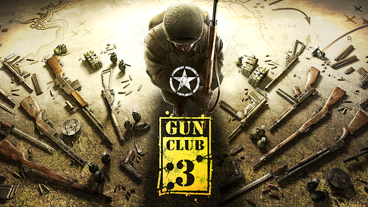 Gun Club 3: Virtual Weapon Sim - 1.5.9.6 - (Android)
