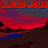 Blood Moon Mod for Minecraft icon