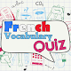 French vocabulary quiz Скачать для Windows