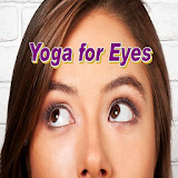 Yoga Exercises for Eyes icon
