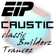 Caustic 3 Builderz Trancez  Icon