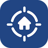 租屋雷達-租戠就是堫 堫租 求租 找戠 戠屋租賃 戠子 icon