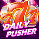 Daily Pusher Slots 777 