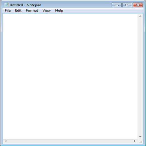 Simple Weather Widget
