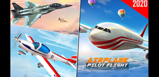 City Flight Airplane Simulator Fly Plane Games Apps En Google Play