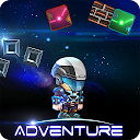 Super J's Adventure - JetPack Adventure Game