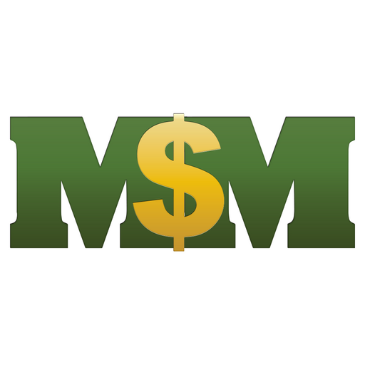MONEY MANAGEMENT SERVICES logo