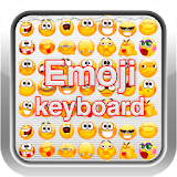 Emoji Smile Emoticons Keyboard icon
