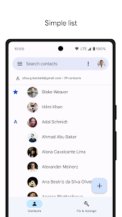 Contacts Apk Download New 2022 Version* 2