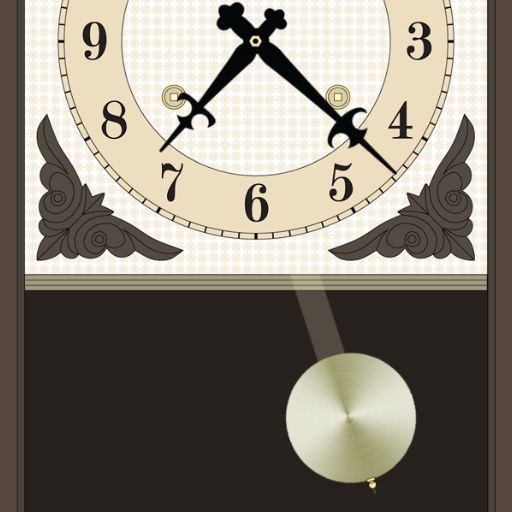 Grandfather Clock - Apps on Google Play