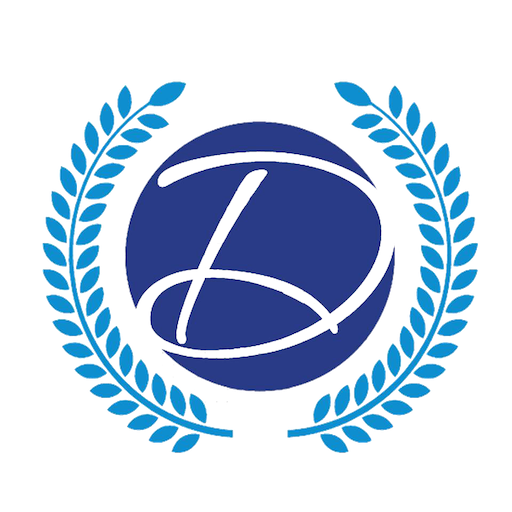 Dikshank D2D Waste Collection logo