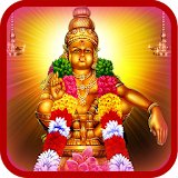 Ayyappa Ashtothram - 108 Name icon