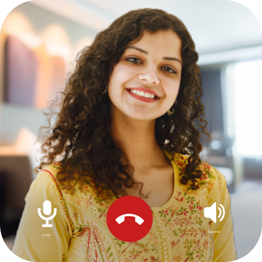 Live Video Call- Prank Call