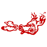 Mean Pig BBQ icon