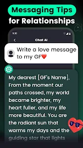 AI Chat・Ask Chatbot Assistant