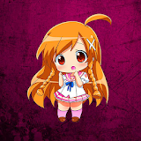Anime Chibi Live Wallpaper icon