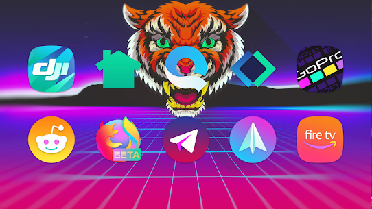 ULTRA – 80s Icon Pack 4