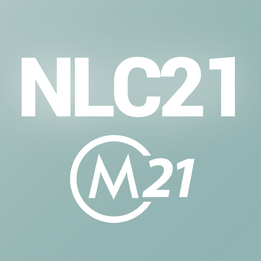 NLC21 CM21  Icon