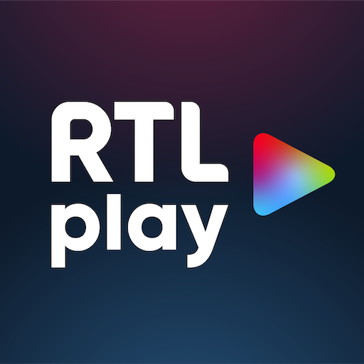 RTLplay logo