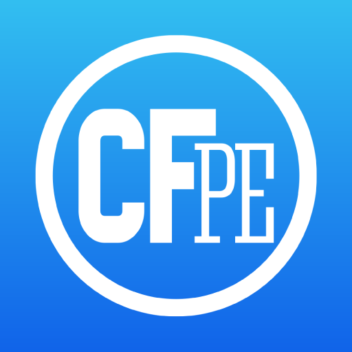 CrossFit Pescara logo