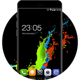 Theme for Coolpad Note 3  HD icon
