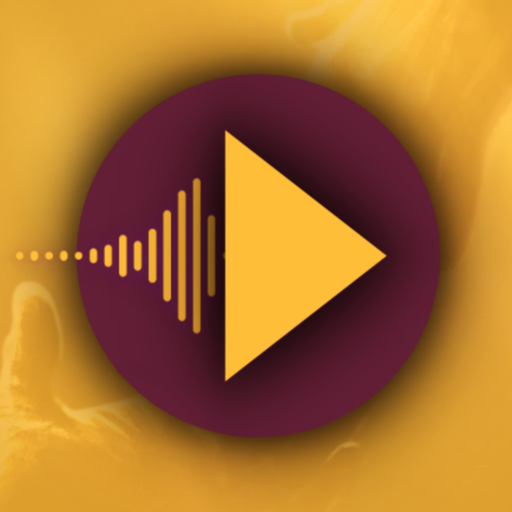 Web Radio Novo Caminho logo