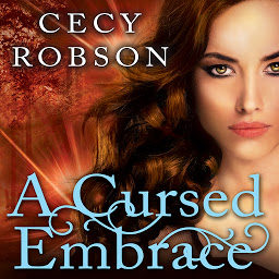 Icon image A Cursed Embrace: A Weird Girls Novel