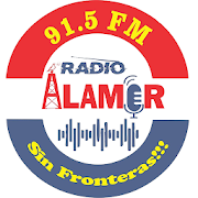 Radio Alamor 91.5 Fm Sin Fronteras