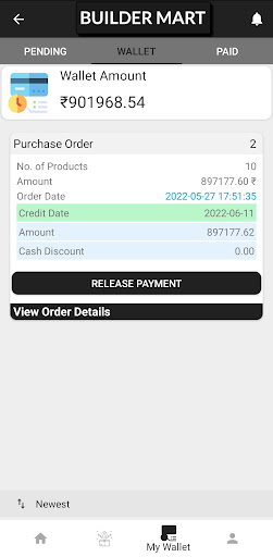 Buildermart Associate Partner Screen 3