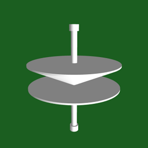 Rheology App logo
