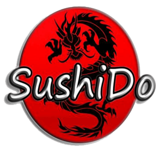 Sushi-Do Маркет | Рудный logo