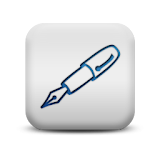 Scribble Pad icon