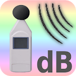 Cover Image of Download Sound Meter 12.0 APK