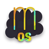 MonoliciousOS CM13 / 12 Theme icon