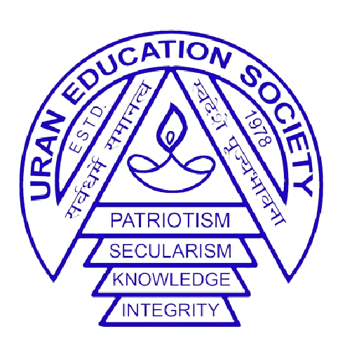URAN EDUCATION logo