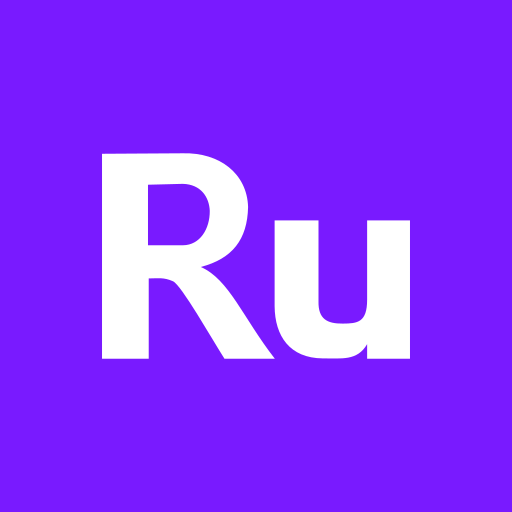 Russian grammar Logo