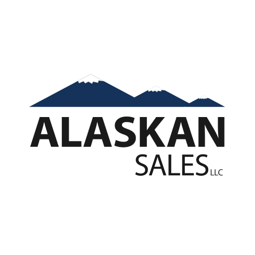 Alaskan Sales logo
