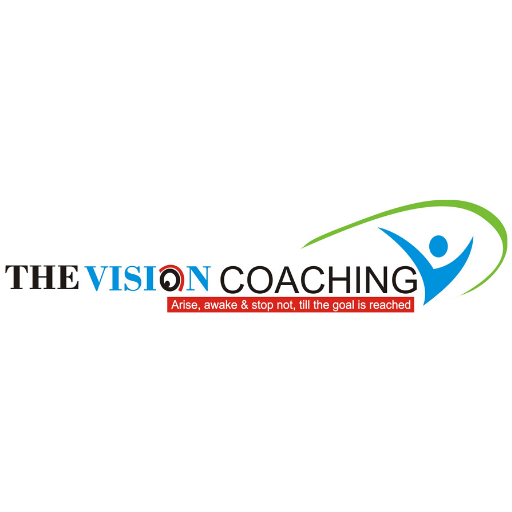 THE VISION logo