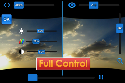 Var S Vr Video Player Apps On Google Play