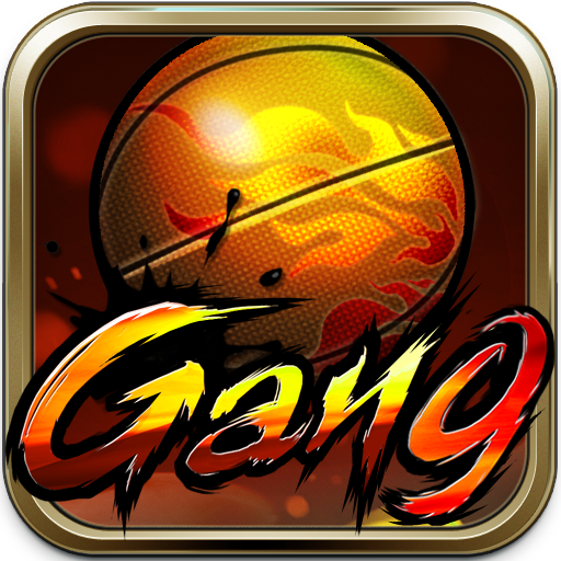 Gang of Basketball