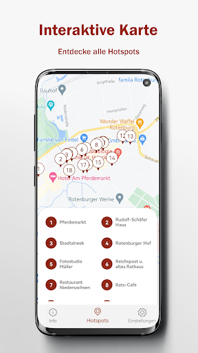 Rotenburg AR Screen 2