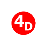 plattform4D icon