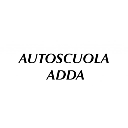Autoscuola Adda logo