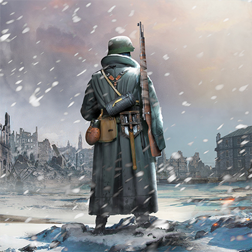 WW2 Glory Strategy Game