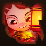 Digger a Quest for Hidden Gems icon