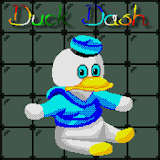 Duck Dash icon