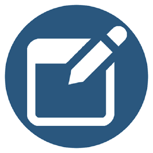 Notepad logo