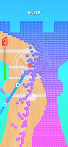 Slice'em All! - Screenshot 1