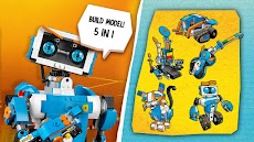 LEGO® Boostのおすすめ画像2